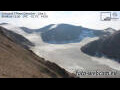 Webcam Freya Glacier