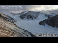 Webcam Freya Gletscher