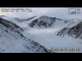 Webcam Freya Glacier