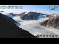 Webcam Freya Glacier