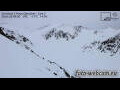 Webcam Freya Glacier