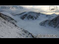 Webcam Freya Glacier