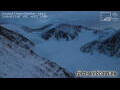 Webcam Freya Glacier