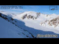 Webcam Freya Glacier