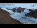 Webcam Freya Gletscher