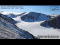 Webcam Freya Glacier