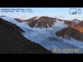 Webcam Freya Glacier