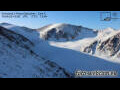 Webcam Freya Glacier