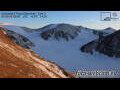 Webcam Freya Glacier
