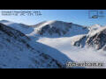 Webcam Freya Gletscher