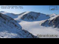 Webcam Freya Gletscher