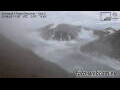 Webcam Freya Gletscher