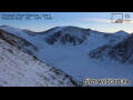 Webcam Freya Glacier