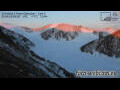 Webcam Freya Glacier
