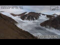 Webcam Freya Gletscher