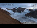 Webcam Glacier Freya