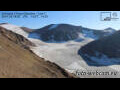 Webcam Freya Glacier
