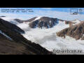 Webcam Freya Gletscher