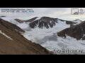 Webcam Freya Glacier