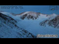 Webcam Freya Gletscher