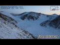 Webcam Freya Gletscher