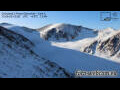 Webcam Freya Gletscher