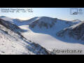 Webcam Glacier Freya