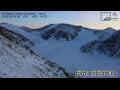 Webcam Freya Gletscher