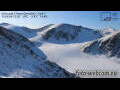 Webcam Freya Gletscher