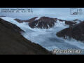 Webcam Freya Glacier