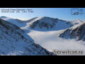 Webcam Glaciar Freya