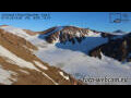 Webcam Freya Glacier