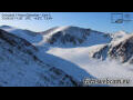 Webcam Freya Glacier