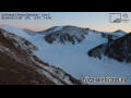 Webcam Freya Glacier