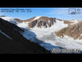 Webcam Freya Gletscher