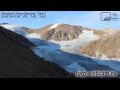 Webcam Freya Glacier