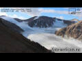 Webcam Freya Glacier