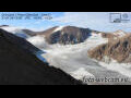 Webcam Freya Glacier