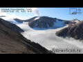 Webcam Freya Glacier