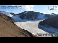 Webcam Freya Glacier