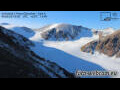 Webcam Freya Glacier