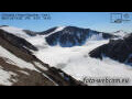 Webcam Freya Glacier