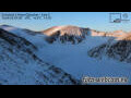Webcam Freya Gletscher
