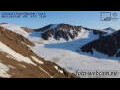 Webcam Freya Glacier