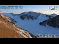 Webcam Freya Glacier