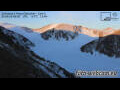 Webcam Freya Gletscher