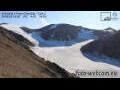 Webcam Freya Glacier