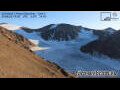 Webcam Glaciar Freya