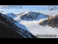 Webcam Freya Glacier