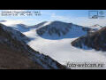 Webcam Glaciar Freya